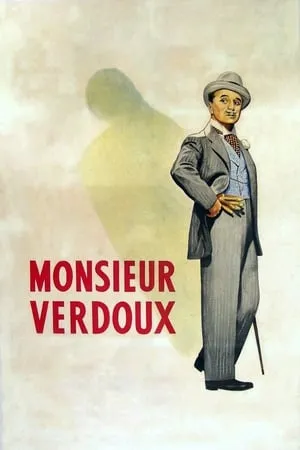 Monsieur Verdoux (1947) [The Criterion Collection]