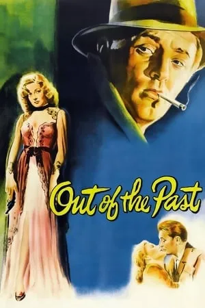 Out of the Past (1947) [w/Commentary]