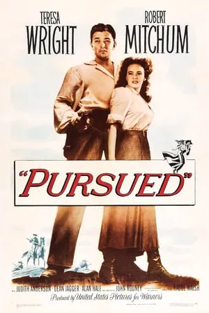 Pursued (1947)