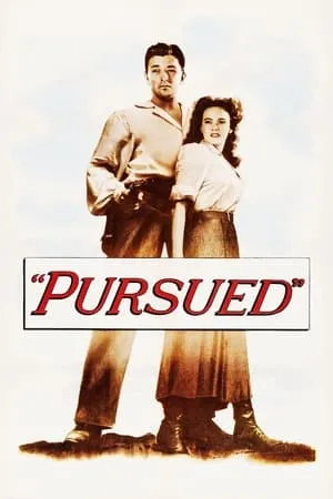 Pursued (1947)