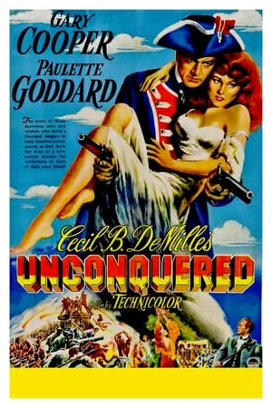 Unconquered (1947)