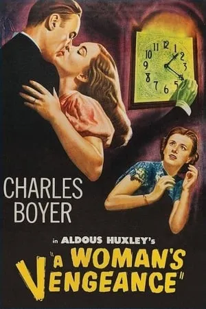 A Woman's Vengeance (1948)