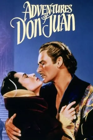 Adventures of Don Juan