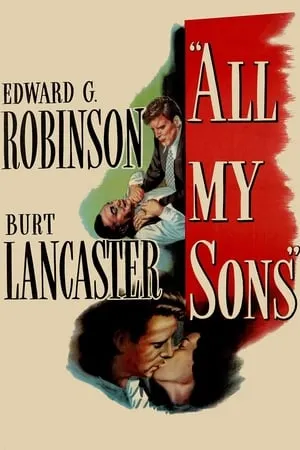 All My Sons (1948) [w/Commentary]