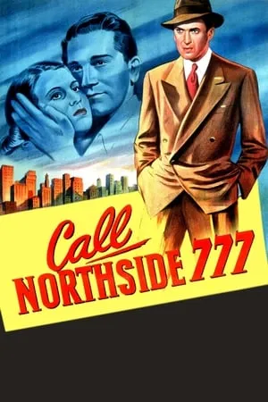 Call Northside 777 (1948)