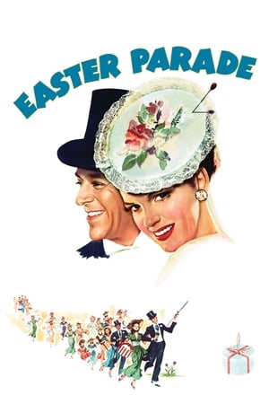 Easter Parade (1948) [w/Commentary]
