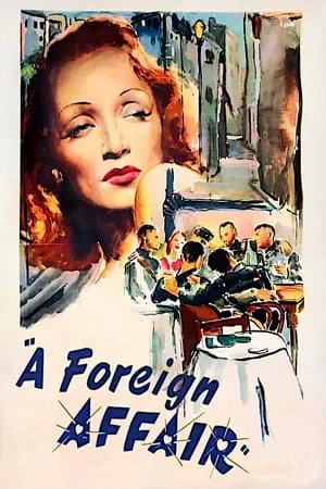 A Foreign Affair (1948)
