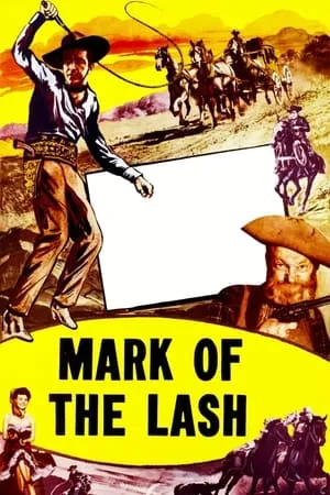 Mark of the Lash (1948)