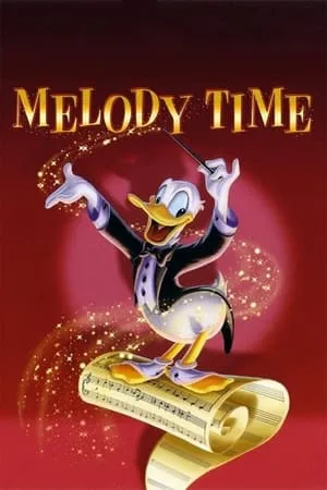 Melody Time (1948)