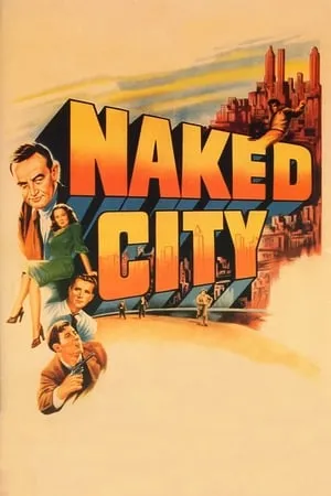 The Naked City (1948) [Criterion Collection]