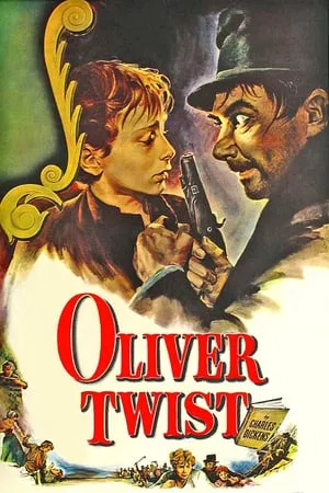 Oliver Twist (1948) [Criterion Collection]