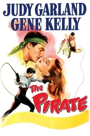 The Pirate (1948) [w/Commentary]