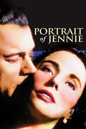 Portrait of Jennie (1948) [w/Commentary]