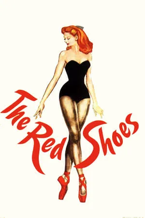 The Red Shoes (1948) [The Criterion Collection]