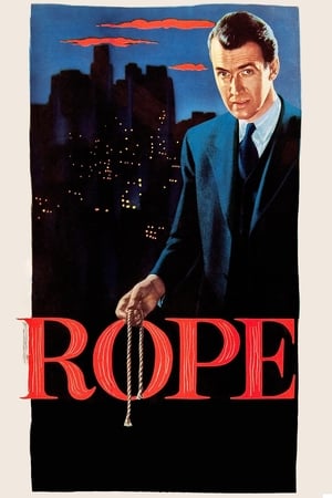 Rope (1948) [4K, Ultra HD]