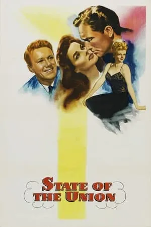 State of the Union (1948) [w/Commentary]