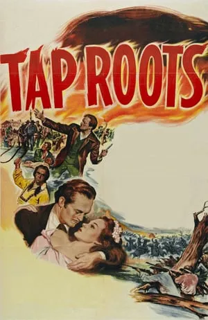 Tap Roots