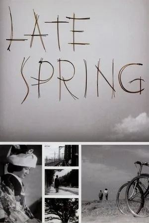 Late Spring (1949) [The Criterion Collection]