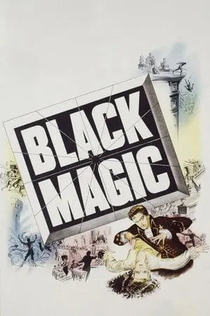 Black Magic