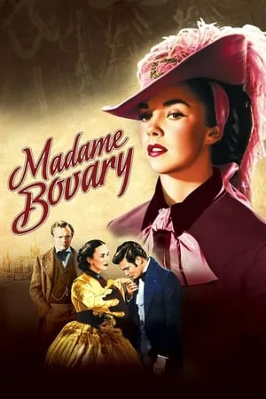 Madame Bovary (1949) + Extras