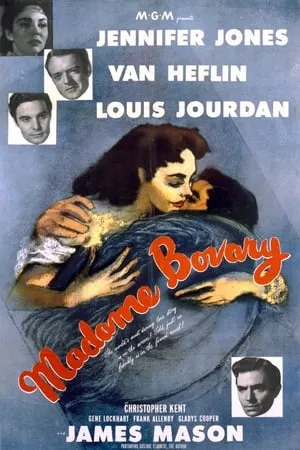 Madame Bovary (1949) + Extras