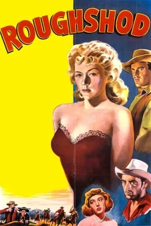 Roughshod (1949)