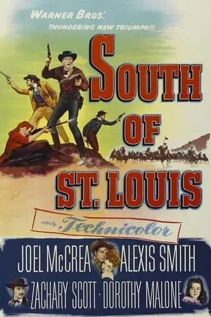 South of St. Louis (1949)