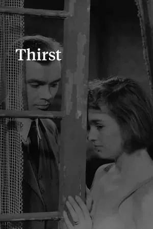 Thirst (1949) [The Criterion Collection]