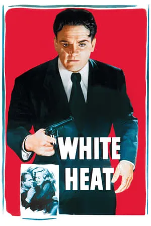 White Heat (1949) + Extras