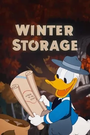 Winter Storage (1949)