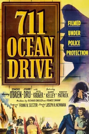 711 Ocean Drive (1950)