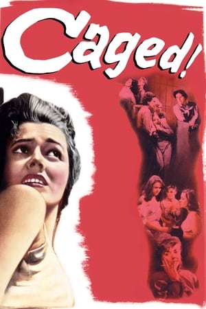 Caged! (1950)