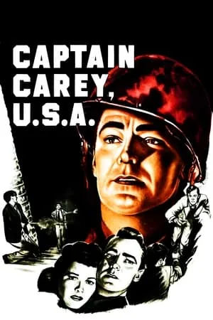 Captain Carey, U.S.A. (1949)