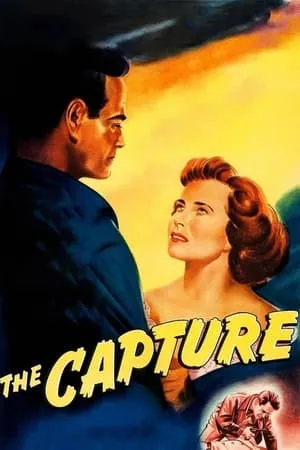 The Capture (1950)