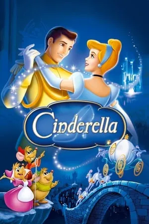 Cinderella (1950)