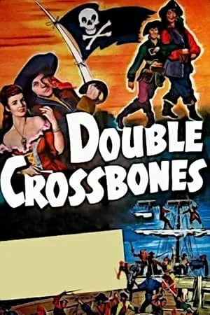 Double Crossbones (1951)