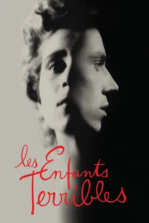 Les enfants terribles / The Terrible Children (1950)