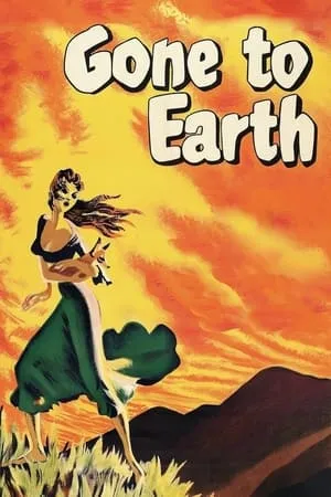 Gone to Earth (1950) [2 Cuts]