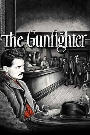 The Gunfighter (1950) [Criterion Collection]