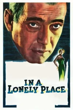 In a Lonely Place (1950) [The Criterion Collection]