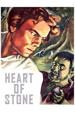Heart of Stone (1950) [MultiSubs]
