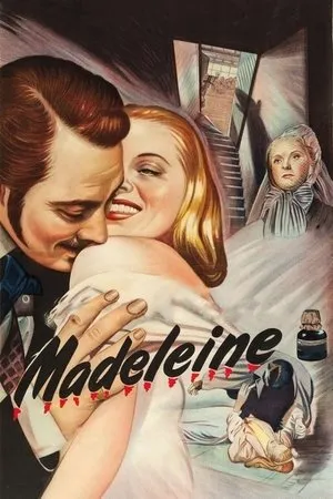 Madeleine (1950) [The Criterion Collection]