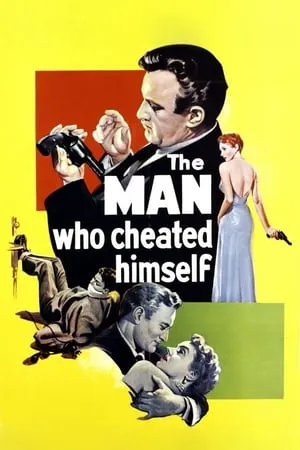 The Man Who Cheated Himself (1950) [Flicker Alley]