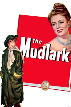 The Mudlark (1950)