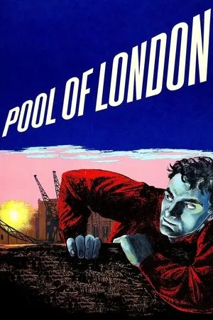 Pool of London (1951) + Extras