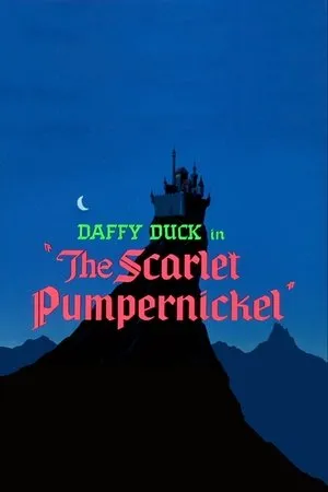 The Scarlet Pumpernickel (1950)
