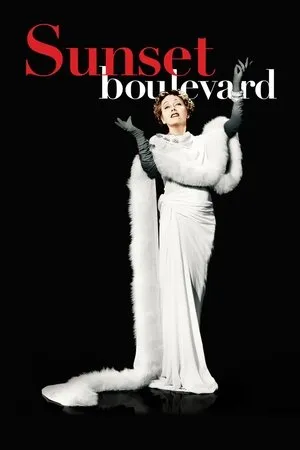 Sunset Boulevard (1950) [4K, Ultra HD]
