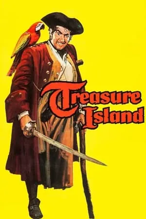 Treasure Island (1950)