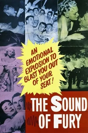 The Sound of Fury (1950)