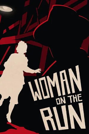 Woman on the Run (1950) [w/Commentary] [Flicker Alley]